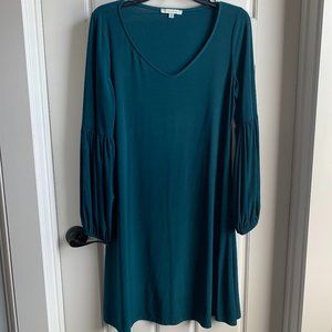 Tash and Sophie Dress